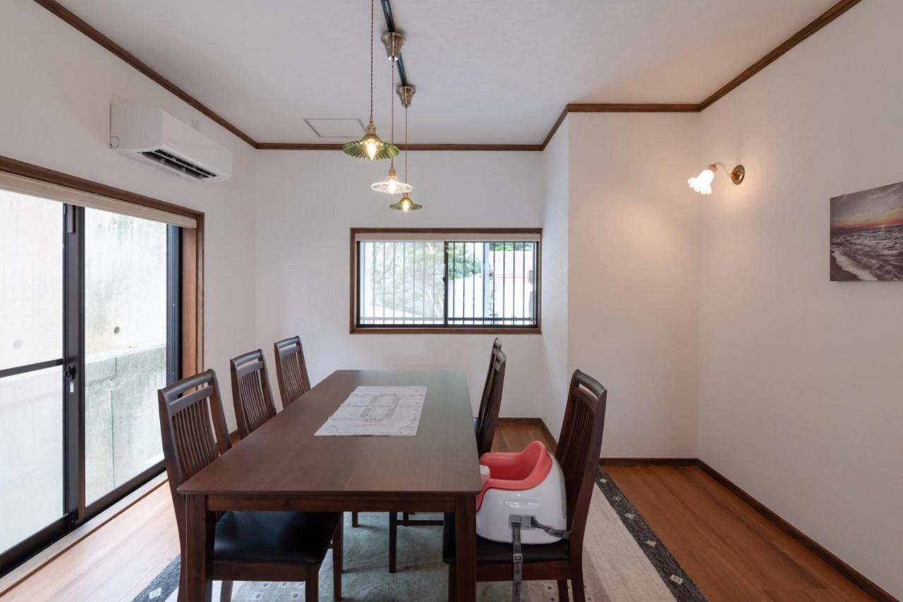 Oceanstay Shirato - Vacation Stay 74540V Kami Amakusa Exterior photo