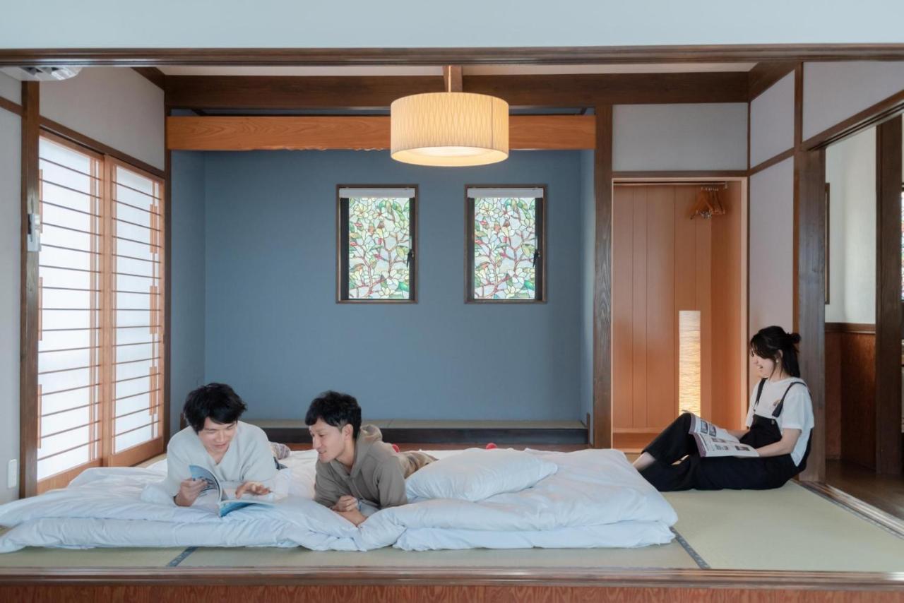 Oceanstay Shirato - Vacation Stay 74540V Kami Amakusa Exterior photo